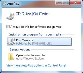 Image result for Itwin Using System GPU