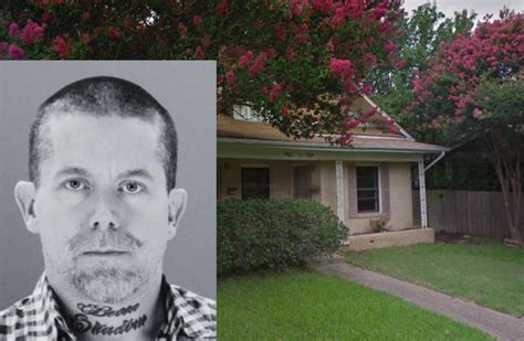 Meet A Texas Man Who Buried Landlord In Concrete & Sold The House