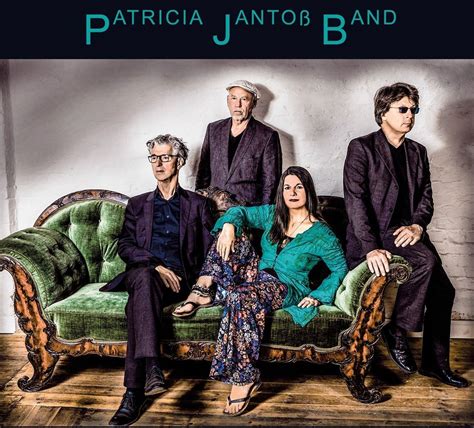 Live am Teich INDOOR | Patricia Jantoß Band, An der Mauer 51/2, Lübeck ...