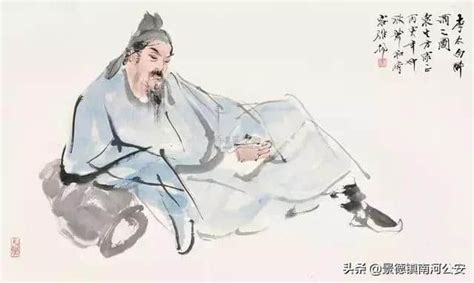 诗人李白被后世称为_著名诗人李白被称为什么 - 励志人生