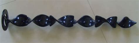 China Un buen rendimiento mezclador estático Química/PVC PVDF/PTFE/PP ...