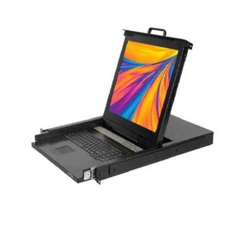 Kvm Switches - STS 19 INCH 4 PORT LED HDMI KVM SWITCH Manufacturer from ...