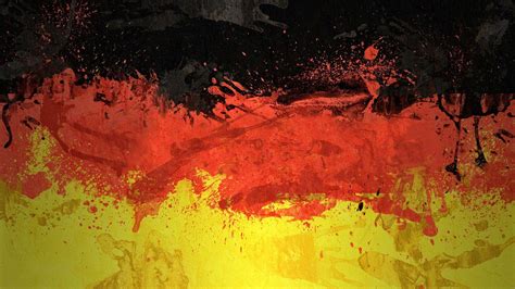 Germany Flag HD Wallpapers - Top Free Germany Flag HD Backgrounds ...
