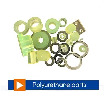 Company Overview - Hengshui Youfeng Technology Co., Ltd.