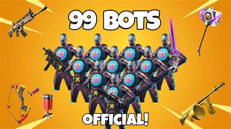 Image result for Bot Fortnite Map Code