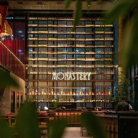 Best Gin Cocktails In Hyderabad l LBB, Hyderabad