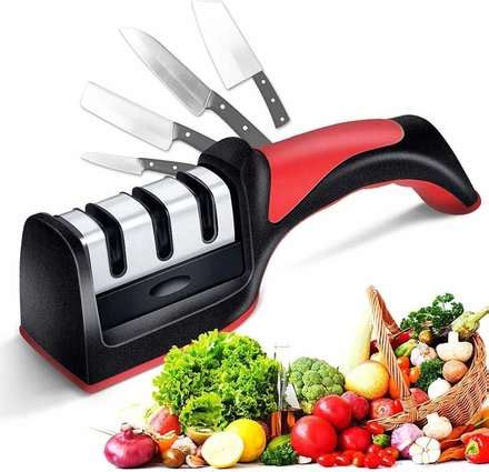 Knife Sharpener - Buy Knife Sharpening Tools Online | Shopsy