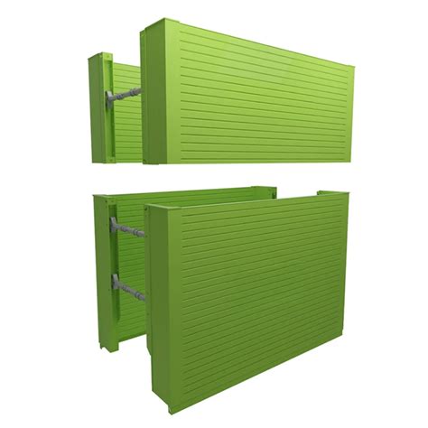 Combisafe: Multiclamp Adapter