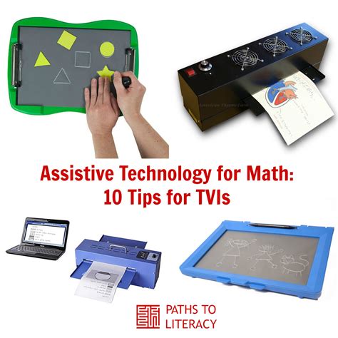Assistive Technology In The Classroom Clipart Images