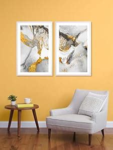 999STORE Fiber wall art paintings for living room abstract painting ...