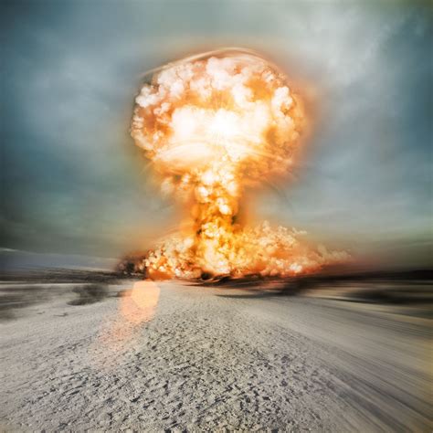 沙皇炸弹：毁灭性巨大而无法使用的超级核弹 - BBC 英伦网