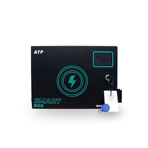 Buy Anantkaal 16A Electric Vehicle Charger Safety Box - RFID & Auto Cut ...