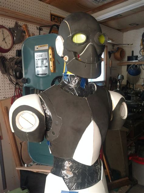 Image result for Robot Invincible