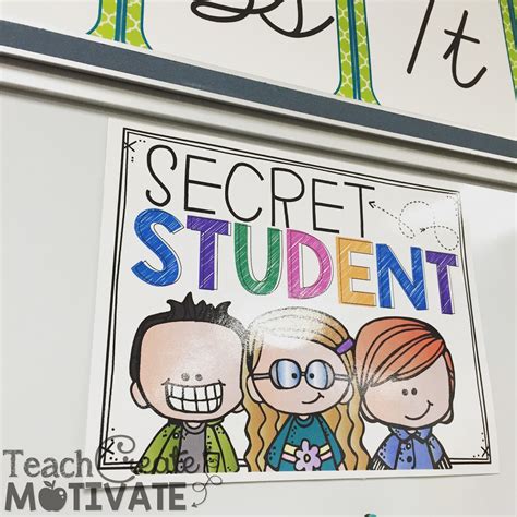 Image result for Secret Student