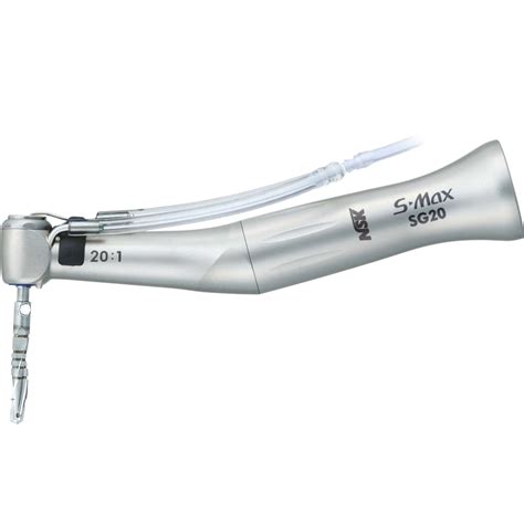 Buy NSK SG20 Implant Contrangle Handpiece – Oralkart
