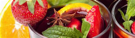 The best spanish sangria recipe!