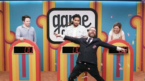 Inside 'Game Changer,' the internet's favorite game show - Blog