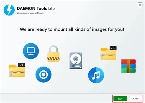 DAEMON Tools Error Image File Locked 的图像结果