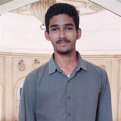 Jashwanth - Civil engineering teacher in Hyderabad - ₹599/h