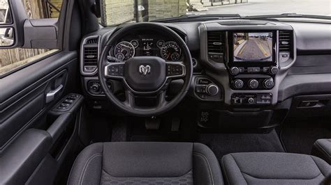 2025 Ram 1500 Tradesman First Test Review: Cheap Full-Size Pickup Life Hack