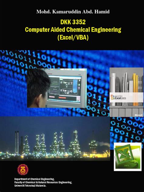 Image result for Computer Aided Chemical Engineering
