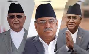 ओली, प्रचंड, देउबा... Gen-Z हिंसा में जान बचाकर भागे नेता अब कहां हैं ...