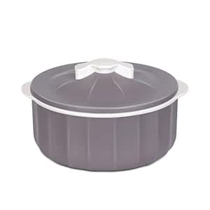 Buy JAYPEE Micro Smart Inner Stainless Steel Serving Casserole Set 1000 ...