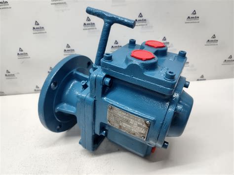 JAM-5.5FE-750SR JAPAN AIR MOTOR – Amin Corporation