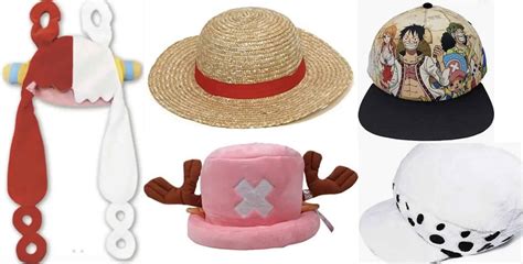 10 Best One Piece Hats for Aspiring Pirates