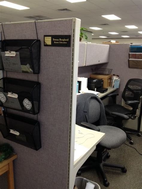 Texas Parks & Wildlife Department Office Photos