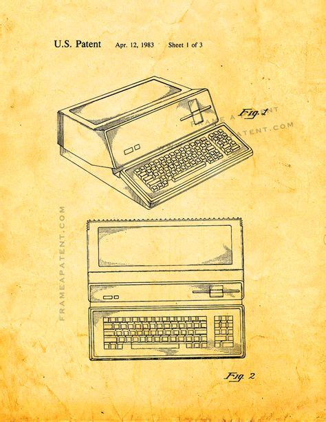 Computer System Patent Drawing 的图像结果