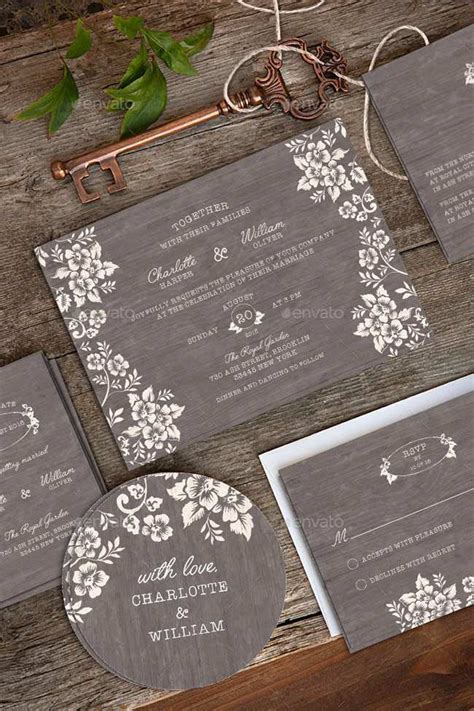 Image result for Downloadable Wedding Invitations
