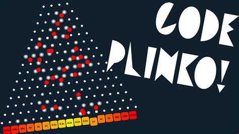 Plinko Unity Tutorial 的图像结果