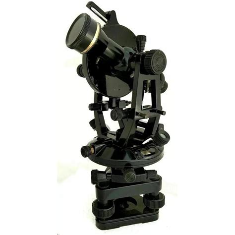 Professional Theodolite Transit Level, Surveying India | Ubuy