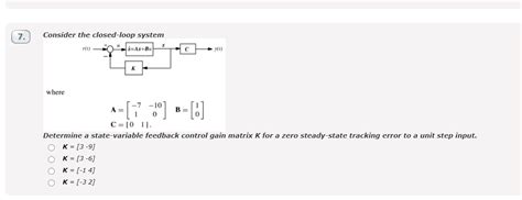Steady State Error Feedback Control Systems 的图像结果