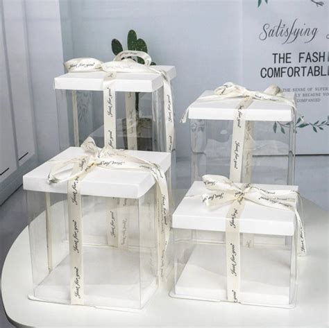 Boxes - Bakewareindia – Bakeware India
