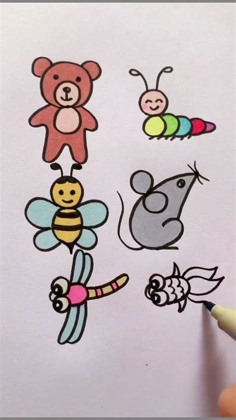 Image result for Beginner Animal Drawing Tutorials