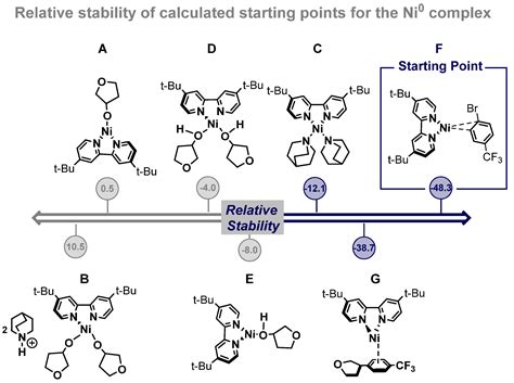 Investigating the Mechanism of Ni-Catalyzed Coupling of Photoredox ...