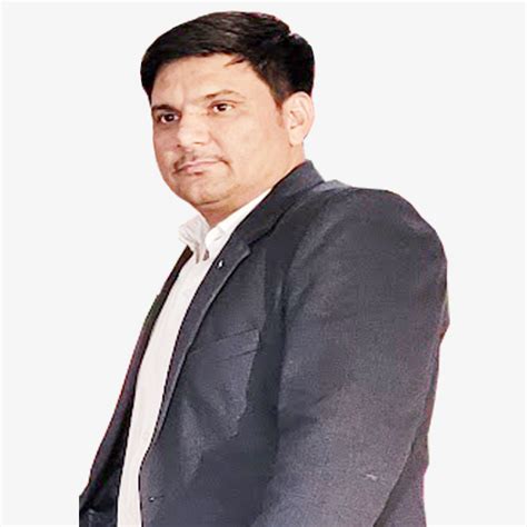 Our Team - Glomax Technology