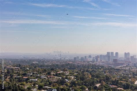 Image result for La High-Rises