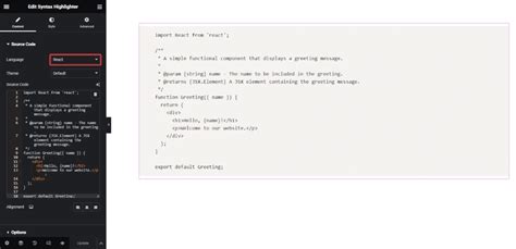 Image result for How to Create Syntax Highlighter