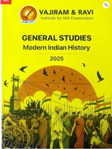 Vajiram Ravi Books - Buy Vajiram Ravi Books Online at Best Prices In ...