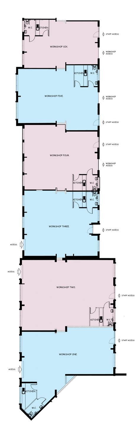 Manufacturing Area 的图像结果
