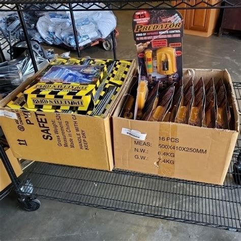 Pyro Predator 的图像结果