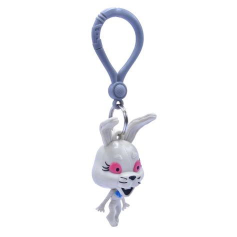 FNAF'S Security Breach Backpack Hangers Series 1 - Just Toys Intl