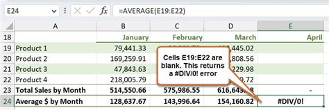 Remove Div Error Excel 的图像结果