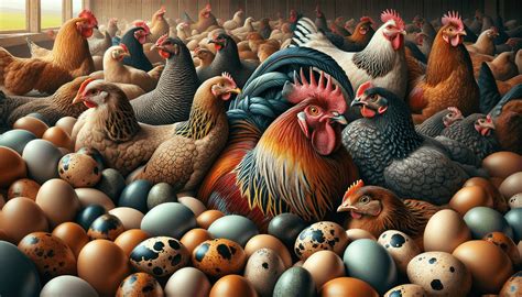 Native Chicken Breeds 的图像结果