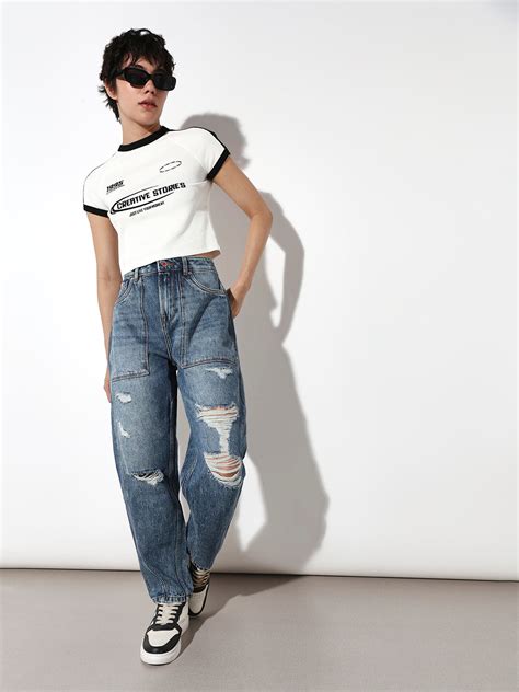 New Jeans Collection - Buy Latest Jeans Online in India | ONLY