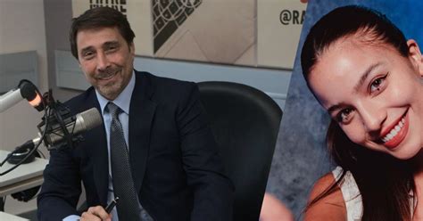 La divertida colaboración musical entre Eduardo Feinmann y Emilia ...