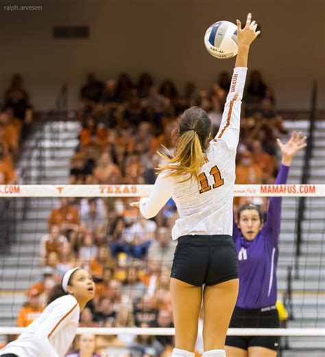 14 Volleyball Hitting Terms That Explore The Spike, Attack and Hit